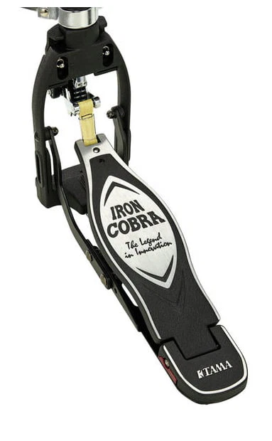 TAMA HG5WN SET HERRAJES BATERIA ACUSTICA - Image 13