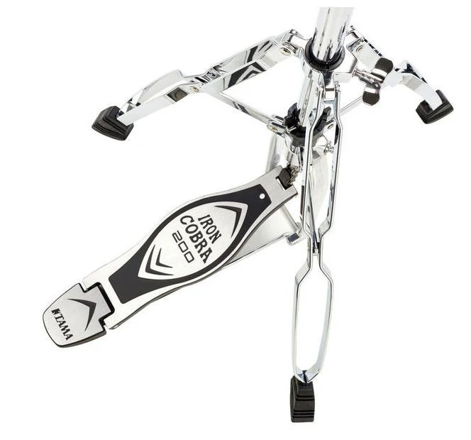 TAMA HH205 IRON COBRA 200 SOPORTE HIHAT - Image 8