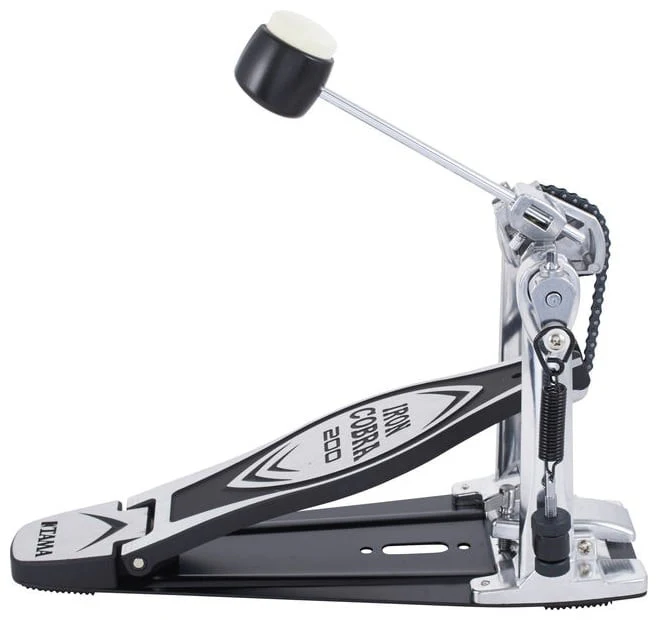 TAMA HP200P IRON COBRA PEDAL BOMBO - Image 2
