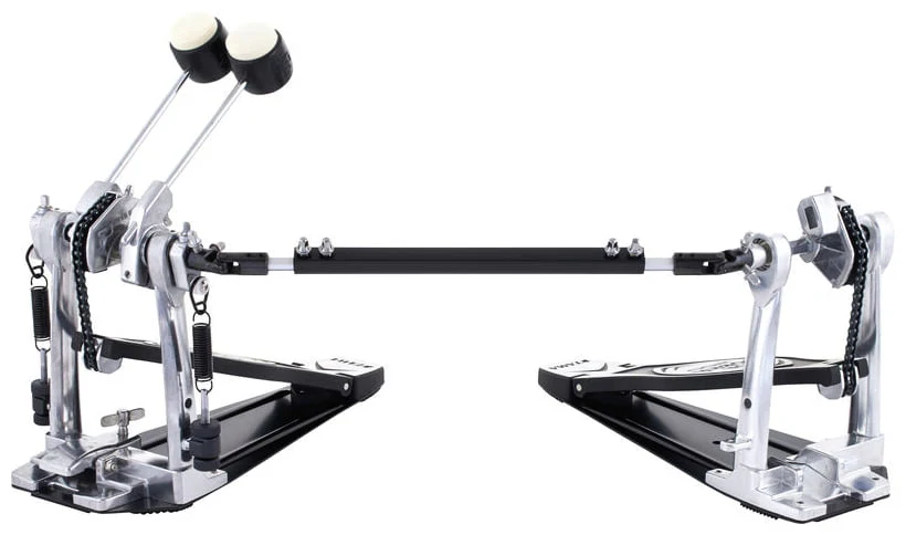 TAMA HP200PTW IRON COBRA PEDAL DOBLE BOMBO - Image 4