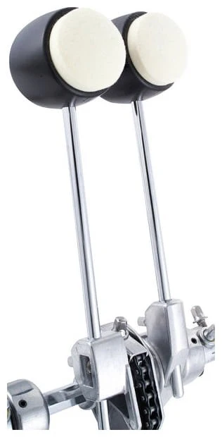 TAMA HP200PTW IRON COBRA PEDAL DOBLE BOMBO - Image 5