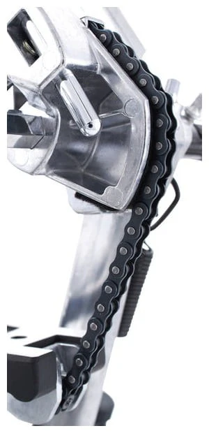 TAMA HP200PTW IRON COBRA PEDAL DOBLE BOMBO - Image 6
