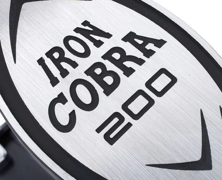 TAMA HP200PTW IRON COBRA PEDAL DOBLE BOMBO - Image 9