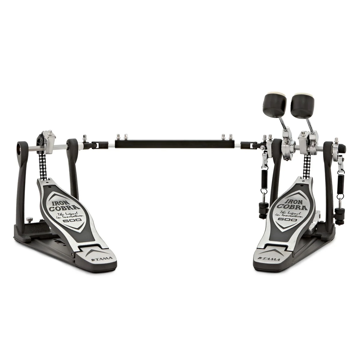 TAMA HP600DTW IRON COBRA PEDAL BOMBO DOBLE - Image 2