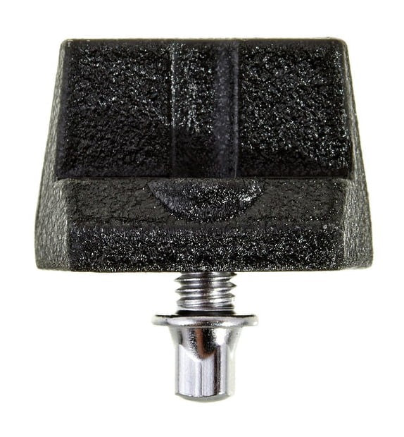 TAMA HP900 81 TOE STOPPER TOPE PARA PEDAL IRON COBRA - Image 2
