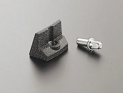 TAMA HP900 81 TOE STOPPER TOPE PARA PEDAL IRON COBRA - Image 6