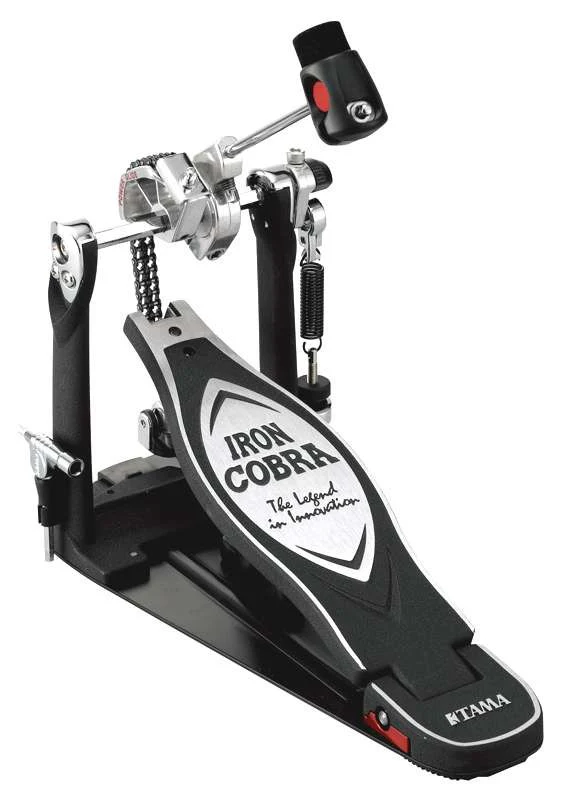 TAMA HP900PN IRON COBRA POWERGLIDE PEDAL BOMBO