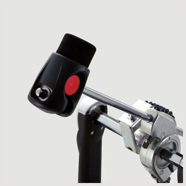 TAMA HP900PN IRON COBRA POWERGLIDE PEDAL BOMBO - Image 2