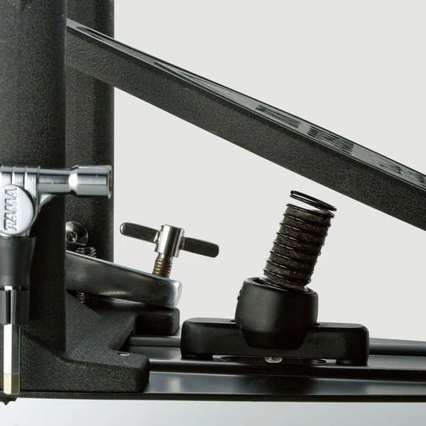 TAMA HP900PN IRON COBRA POWERGLIDE PEDAL BOMBO - Image 4