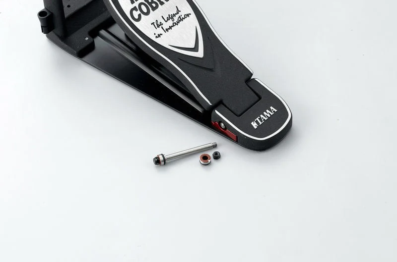 TAMA HP900PN IRON COBRA POWERGLIDE PEDAL BOMBO - Image 6