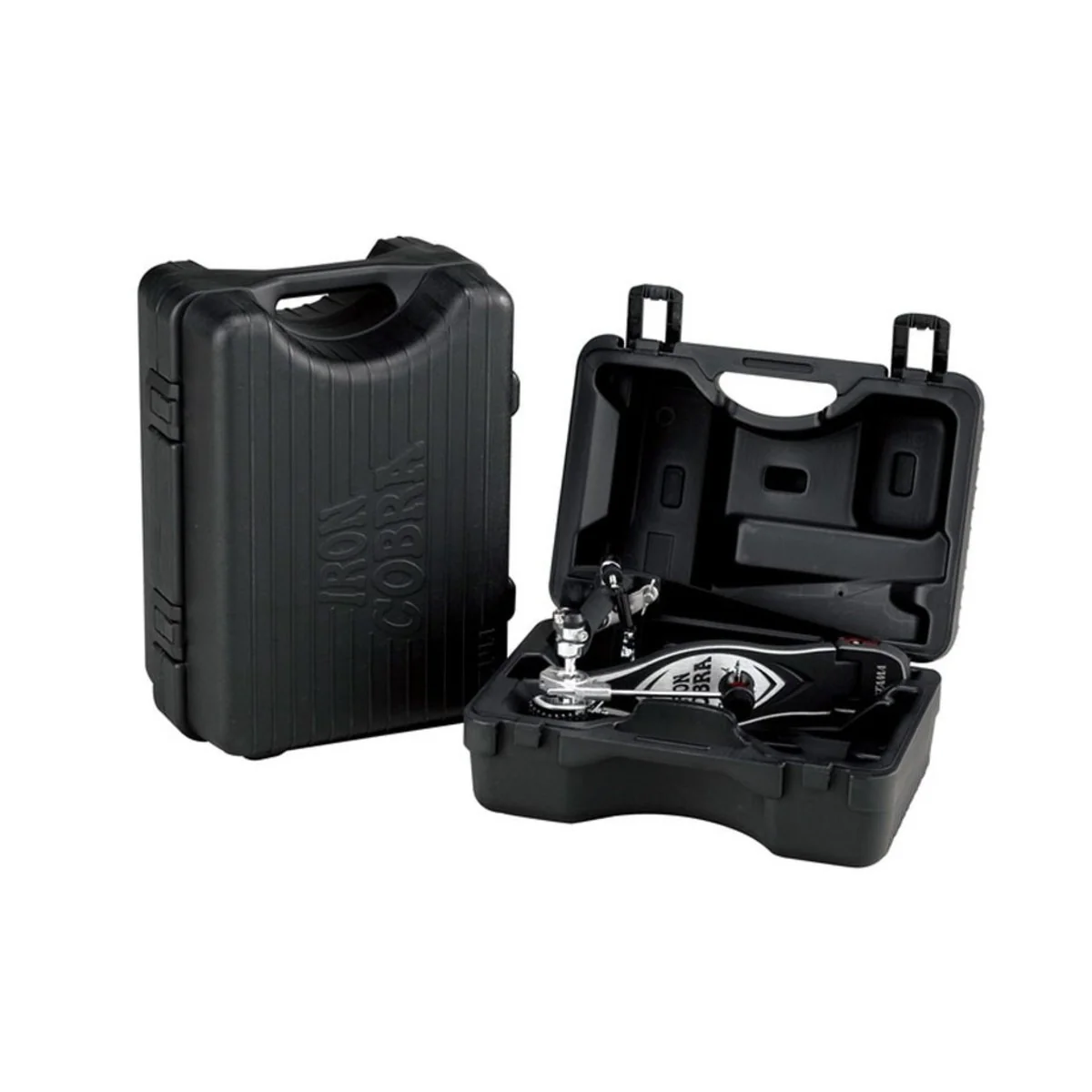 TAMA HP900RN IRON COBRA PEDAL BOMBO - Image 11