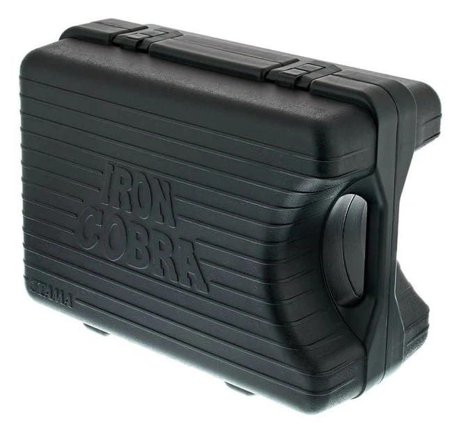 TAMA HP900RWN IRON COBRA PEDAL BOMBO DOBLE - Image 10