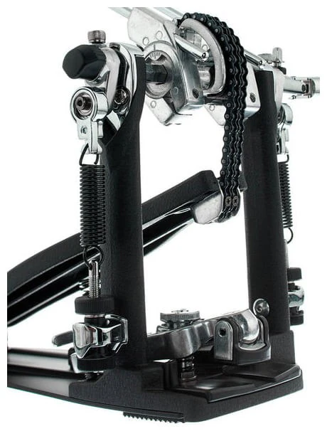 TAMA HP900RWN IRON COBRA PEDAL BOMBO DOBLE - Image 6