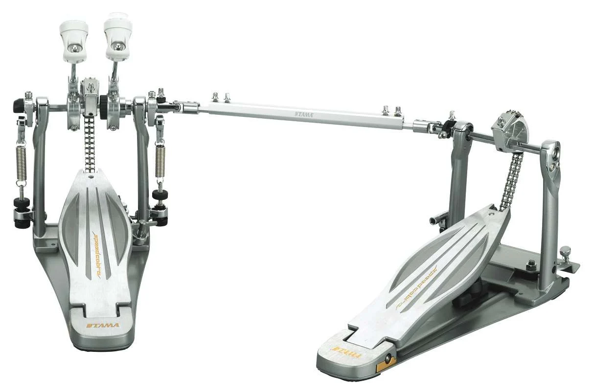 TAMA HP910LWLN SPEED COBRA PEDAL BOMBO DOBLE ZURDOS