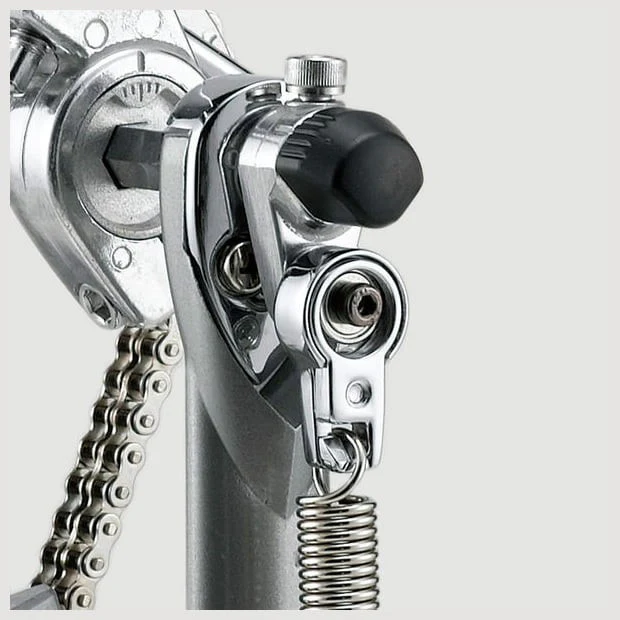 TAMA HP910LWLN SPEED COBRA PEDAL BOMBO DOBLE ZURDOS - Image 2
