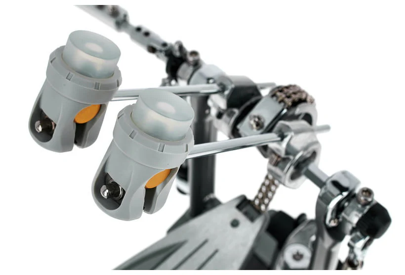 TAMA HP910LWN SPEED COBRA PEDAL BOMBO DOBLE - Image 10