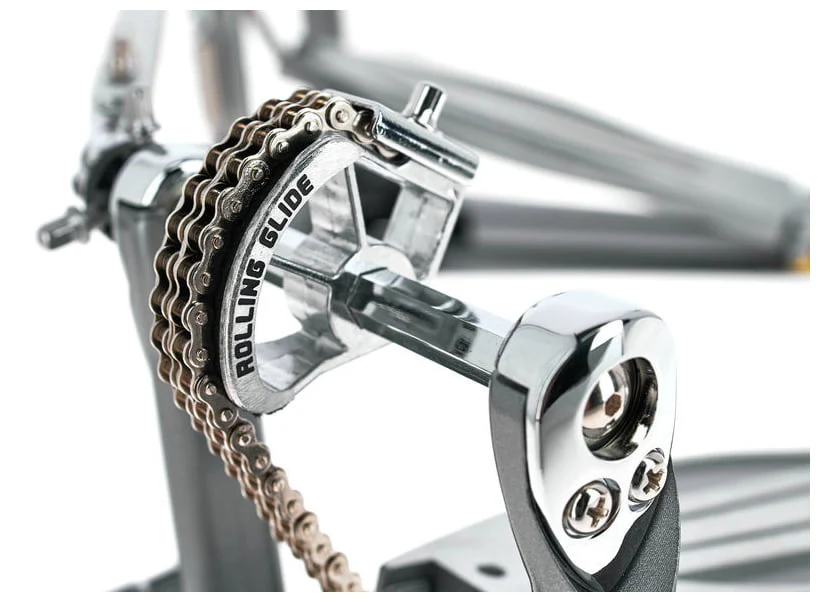 TAMA HP910LWN SPEED COBRA PEDAL BOMBO DOBLE - Image 11