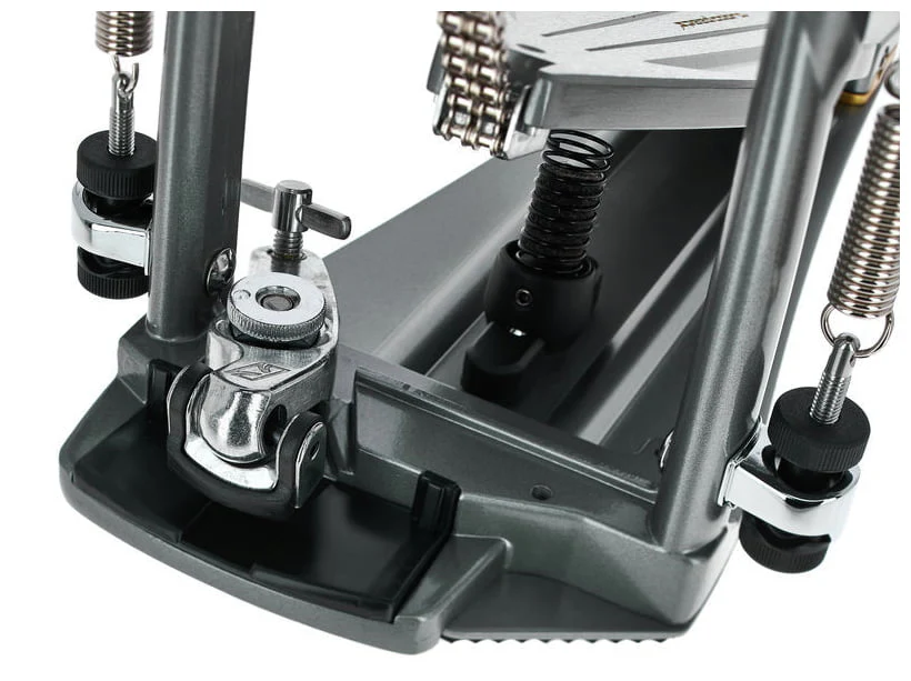 TAMA HP910LWN SPEED COBRA PEDAL BOMBO DOBLE - Image 12