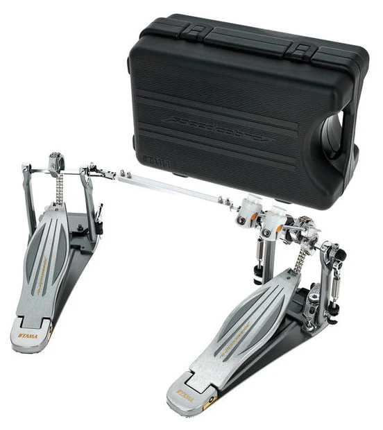 TAMA HP910LWN SPEED COBRA PEDAL BOMBO DOBLE - Image 13