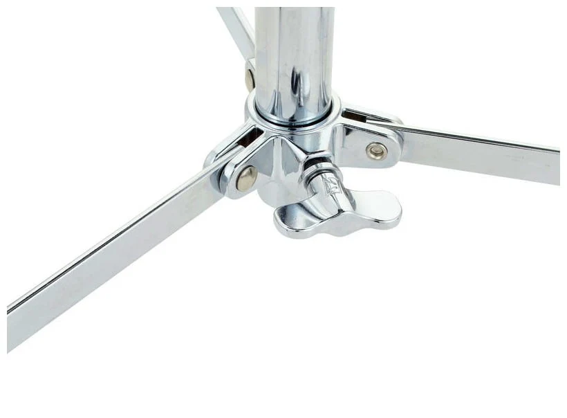 TAMA HT130 ASIENTO BATERIA TRES PATAS DOBLE - Image 6