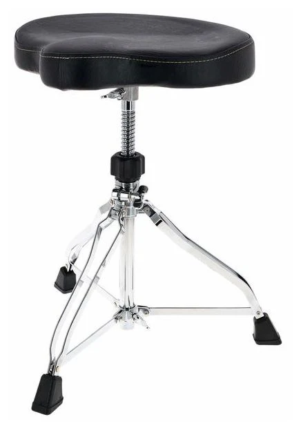 TAMA HT250 1ST CHAIR ASIENTO BATERIA - Image 4