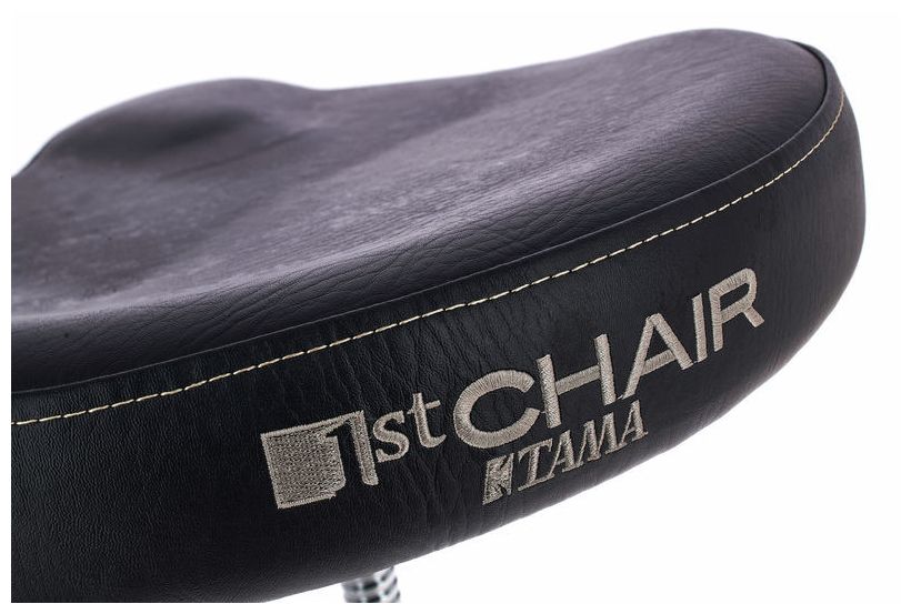 TAMA HT250 1ST CHAIR ASIENTO BATERIA - Image 6