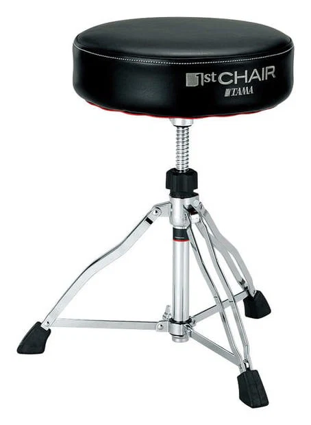 TAMA HT430B 1ST CHAIR ROUND RIDER ASIENTO BATERIA