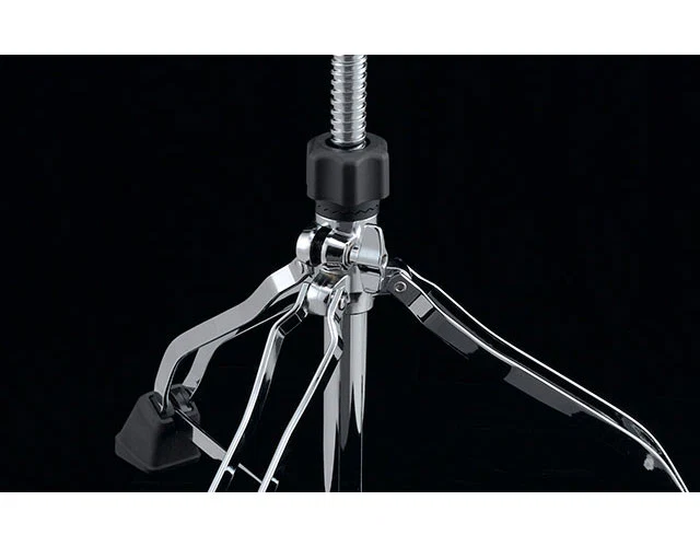 TAMA HT530B 1ST CHAIR WIDERIDER ASIENTO BATERIA - Image 4