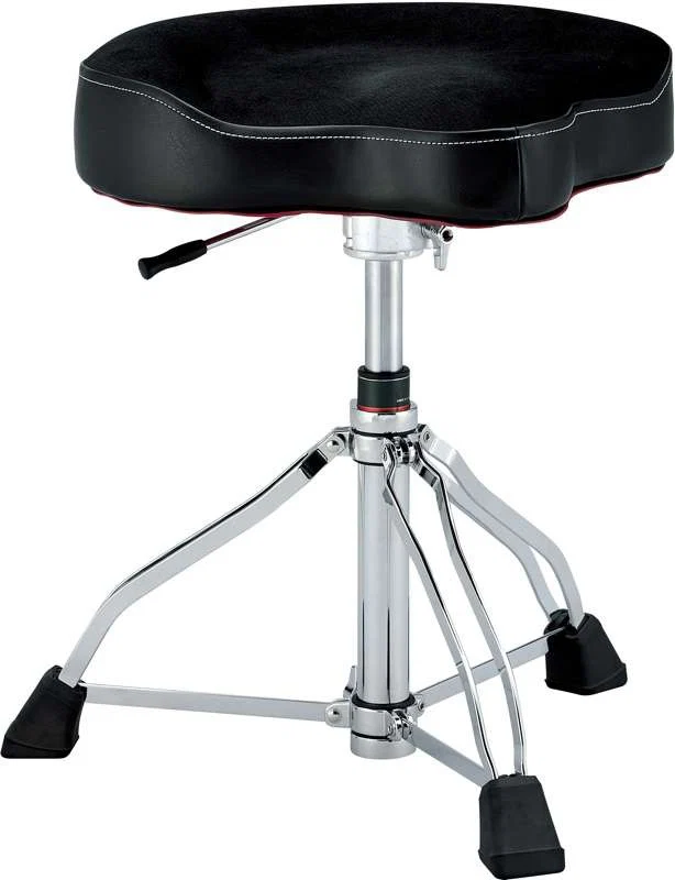 TAMA HT550BCN 1ST CHAIR GLIDE RIDER HYDRAULIX ASIENTO BATERIA