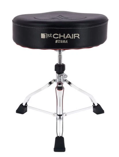 TAMA HT730B 1ST CHAIR ERGO RIDER ASIENTO BATERIA - Image 3