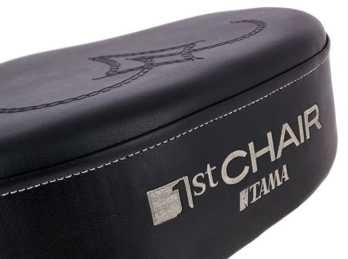 TAMA HT730B 1ST CHAIR ERGO RIDER ASIENTO BATERIA - Image 4
