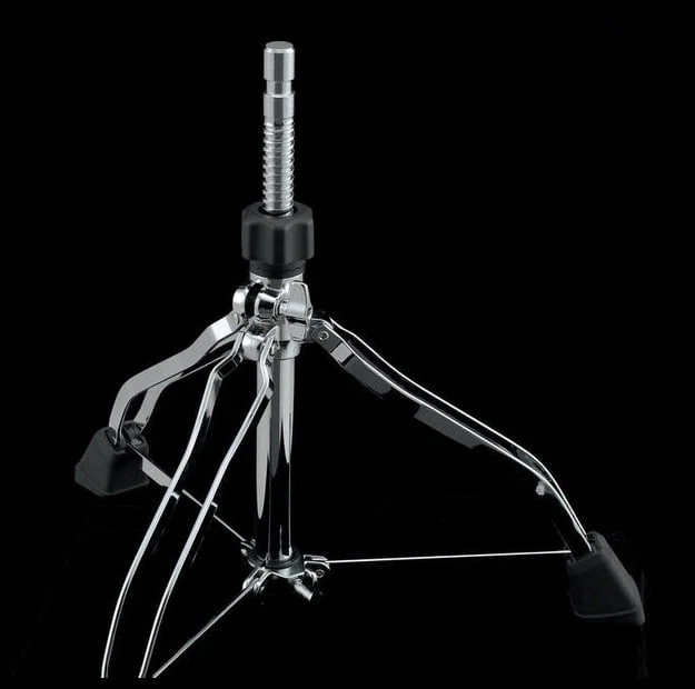 TAMA HT741B 1ST CHAIR ERGO RIDER ASIENTO BATERIA CON RESPALDO - Image 3