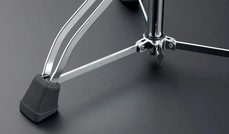 TAMA HT741B 1ST CHAIR ERGO RIDER ASIENTO BATERIA CON RESPALDO - Image 4