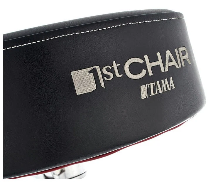 TAMA HT830B 1ST CHAIN ROUND RIDER XL ASIENTO BATERIA - Image 4
