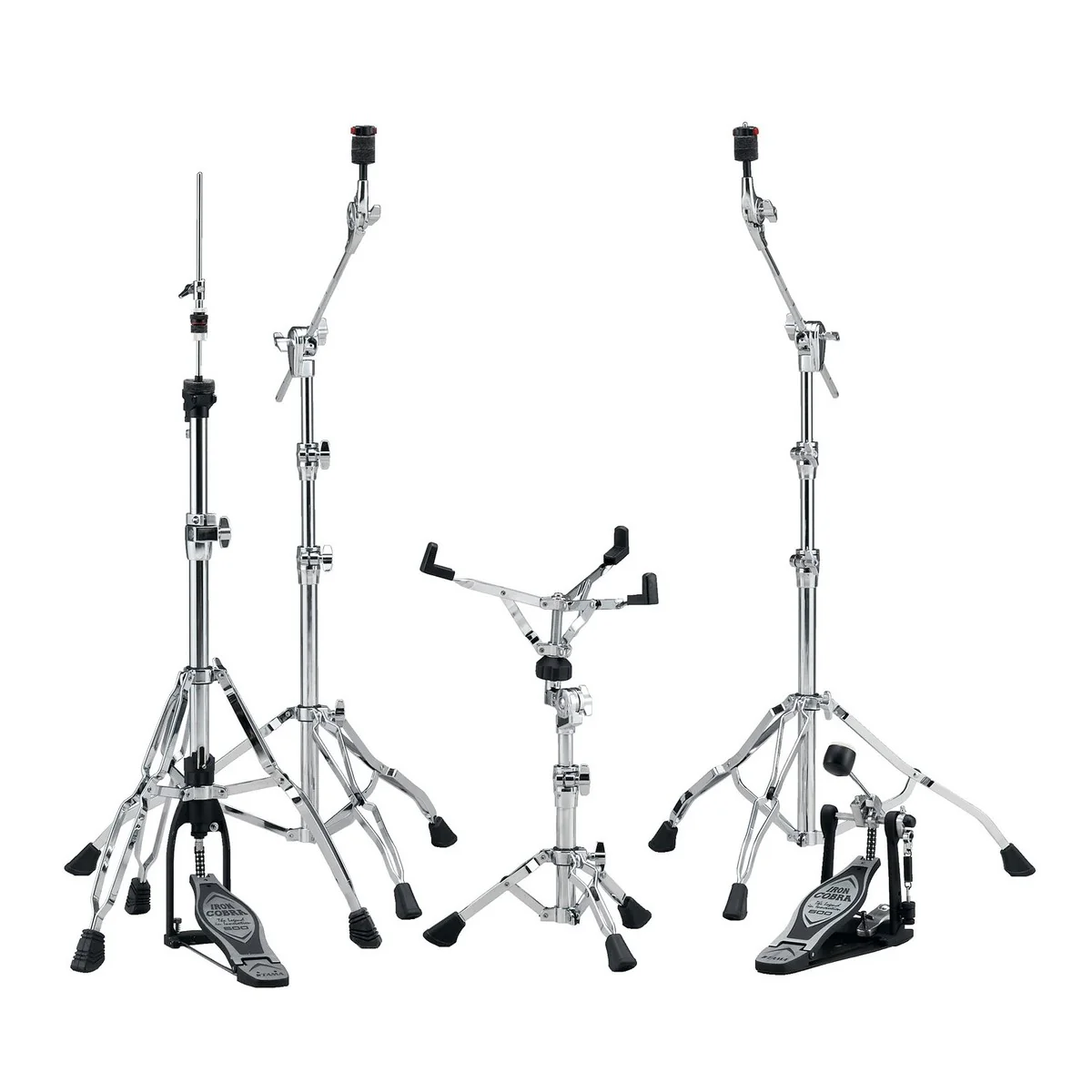 TAMA HV5WN IRON COBRA 600 SET DE HERRAJES BATERIA