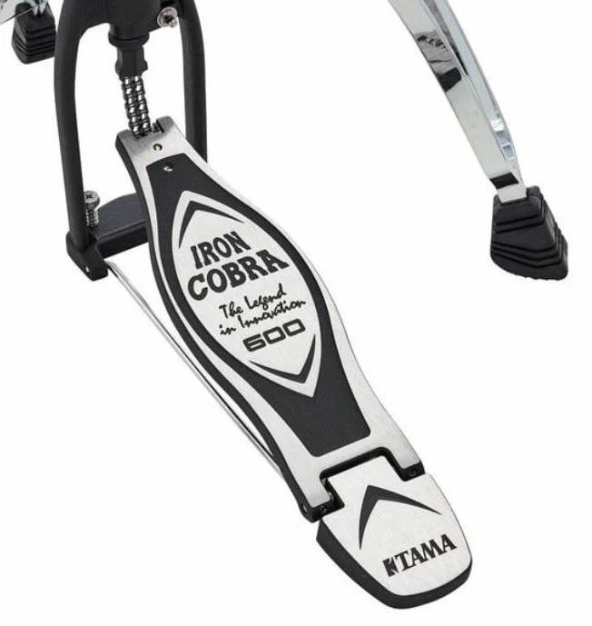 TAMA HV5WN IRON COBRA 600 SET DE HERRAJES BATERIA - Image 17