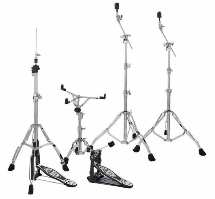 TAMA HV5WN IRON COBRA 600 SET DE HERRAJES BATERIA - Image 3