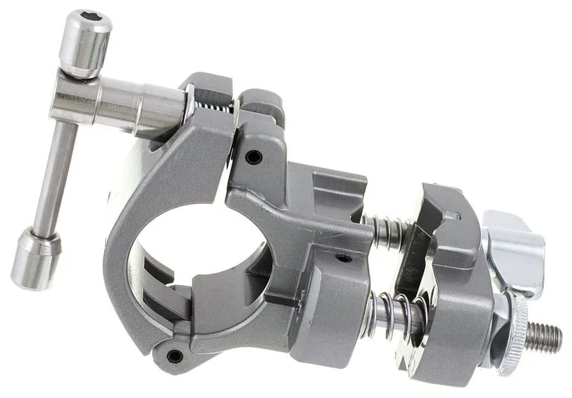 TAMA J34T ABRAZADERA SOPORTE PLATO TUBO