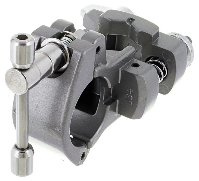 TAMA J34T ABRAZADERA SOPORTE PLATO TUBO - Image 3