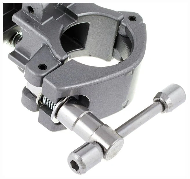 TAMA J34T ABRAZADERA SOPORTE PLATO TUBO - Image 4