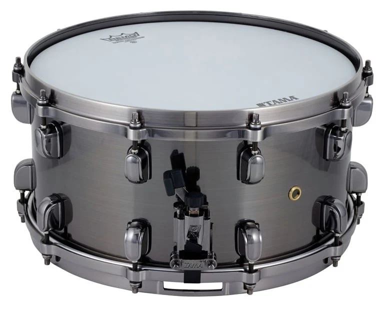 TAMA JT147 SIGNATURE JOHN TEMPESTA CAJA 14X7 BATERIA ACUSTICA - Image 2