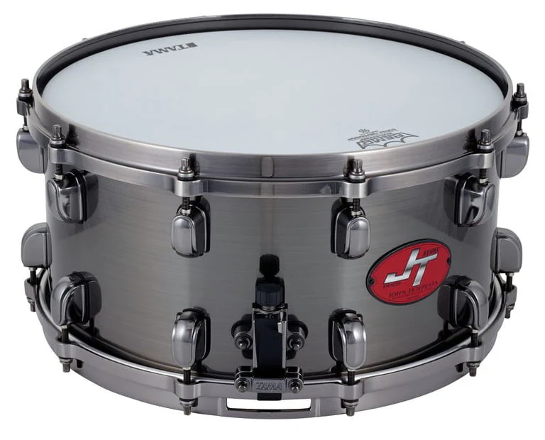 TAMA JT147 SIGNATURE JOHN TEMPESTA CAJA 14X7 BATERIA ACUSTICA - Image 3