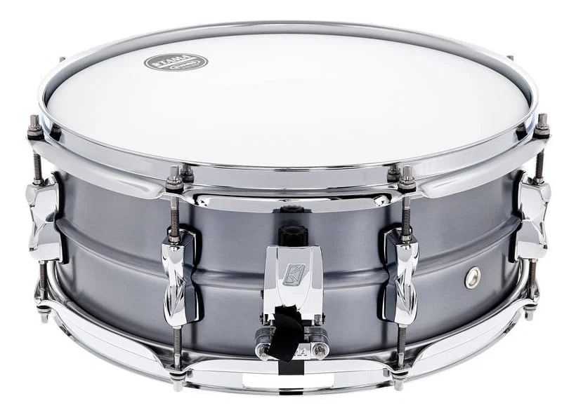 TAMA LAL1455 SLP CAJA BATERIA 14X5.5 CLASSIC DRY ALUMINUM - Image 3