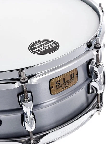 TAMA LAL1455 SLP CAJA BATERIA 14X5.5 CLASSIC DRY ALUMINUM - Image 4
