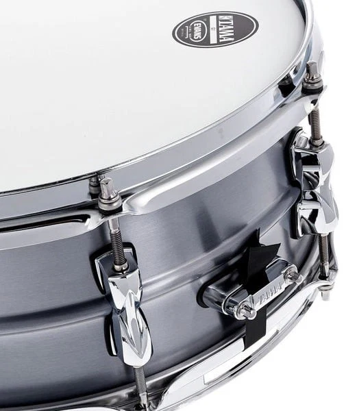 TAMA LAL1455 SLP CAJA BATERIA 14X5.5 CLASSIC DRY ALUMINUM - Image 5
