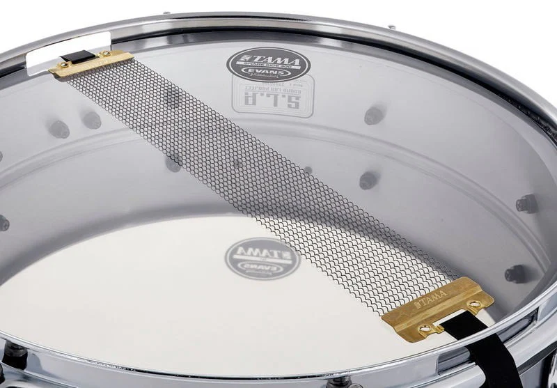 TAMA LAL1455 SLP CAJA BATERIA 14X5.5 CLASSIC DRY ALUMINUM - Image 7
