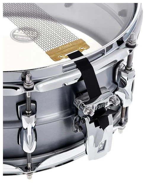 TAMA LAL1455 SLP CAJA BATERIA 14X5.5 CLASSIC DRY ALUMINUM - Image 8