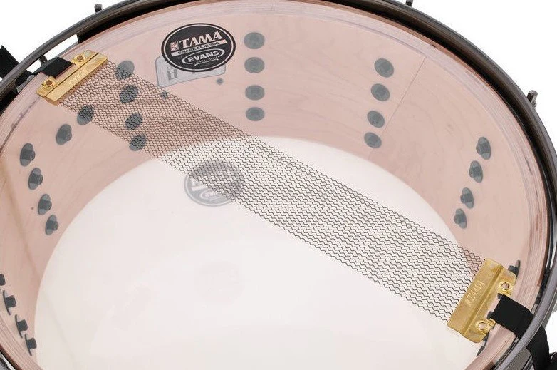 TAMA LGM146 KMB SLP CAJA BATERIA 14X6 - Image 5