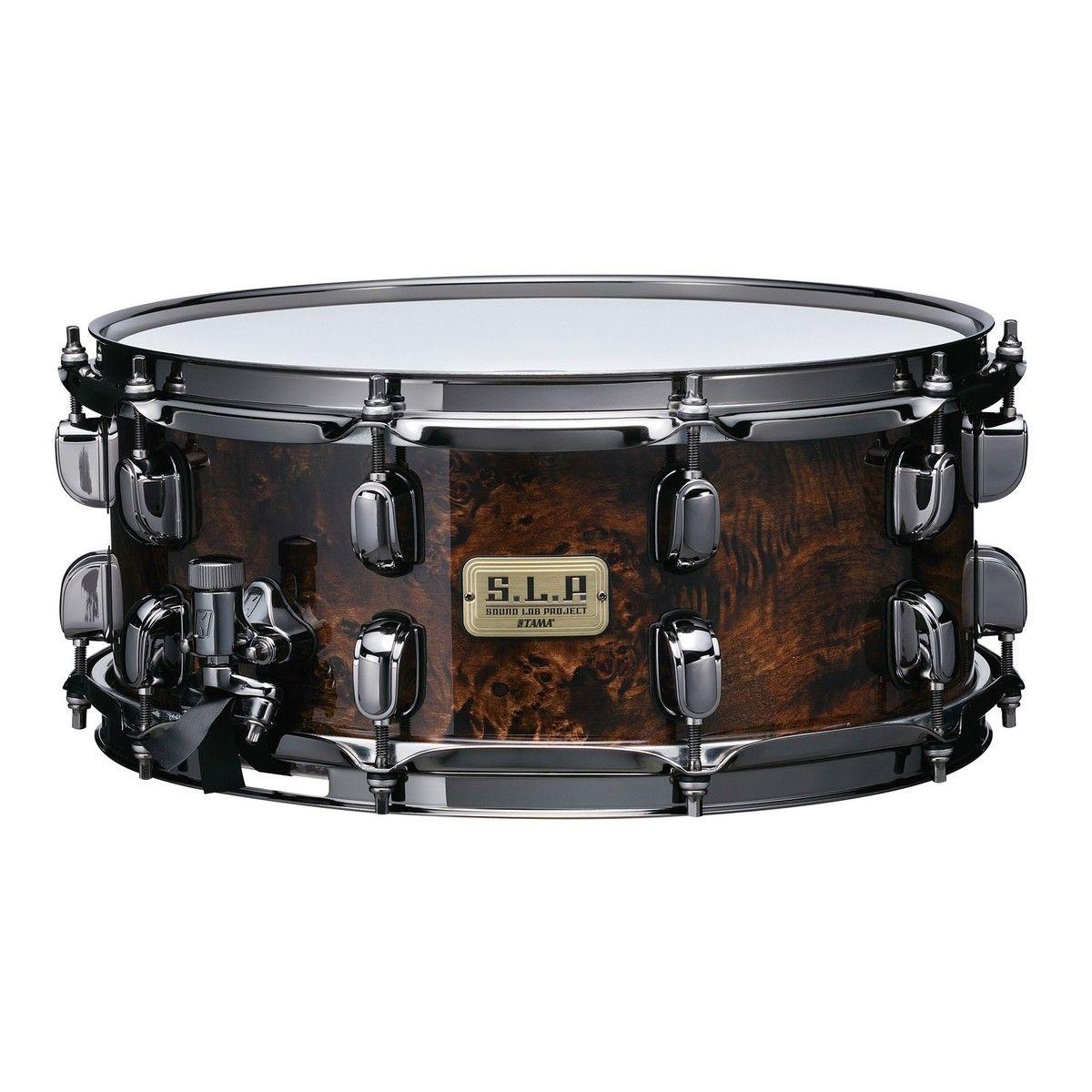 TAMA LGM146 KMB SLP CAJA BATERIA 14X6 - Image 7