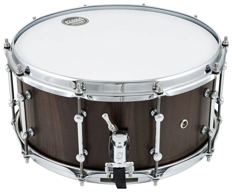 TAMA LGW1465MBW G WALNUT CAJA 14X6.5 BATERIA ACUSTICA - Image 3